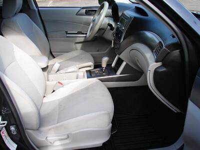 2011 Subaru Forester 2.5X   - Photo 23 - Poulsbo, WA 98370