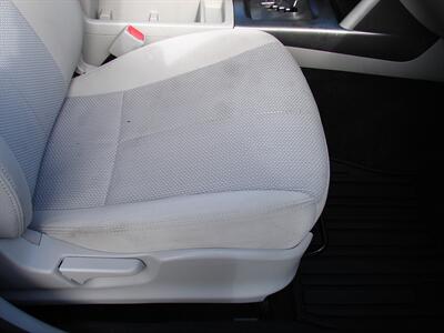 2011 Subaru Forester 2.5X   - Photo 24 - Poulsbo, WA 98370