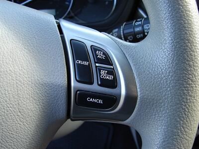 2011 Subaru Forester 2.5X   - Photo 14 - Poulsbo, WA 98370