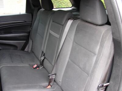 2016 Jeep Grand Cherokee Laredo   - Photo 35 - Poulsbo, WA 98370