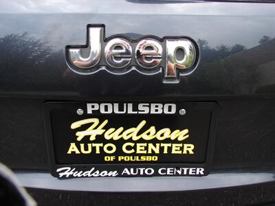 2016 Jeep Grand Cherokee Laredo   - Photo 41 - Poulsbo, WA 98370