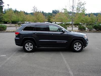 2016 Jeep Grand Cherokee Laredo   - Photo 4 - Poulsbo, WA 98370