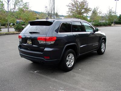 2016 Jeep Grand Cherokee Laredo   - Photo 5 - Poulsbo, WA 98370
