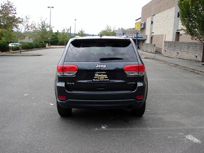 2016 Jeep Grand Cherokee Laredo   - Photo 6 - Poulsbo, WA 98370