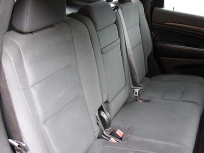 2016 Jeep Grand Cherokee Laredo   - Photo 28 - Poulsbo, WA 98370
