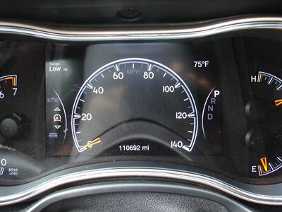 2016 Jeep Grand Cherokee Laredo   - Photo 16 - Poulsbo, WA 98370