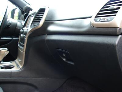 2016 Jeep Grand Cherokee Laredo   - Photo 25 - Poulsbo, WA 98370