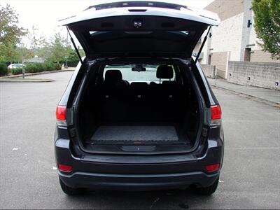 2016 Jeep Grand Cherokee Laredo   - Photo 7 - Poulsbo, WA 98370