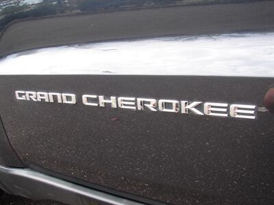 2016 Jeep Grand Cherokee Laredo   - Photo 39 - Poulsbo, WA 98370