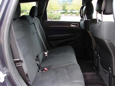 2016 Jeep Grand Cherokee Laredo   - Photo 27 - Poulsbo, WA 98370