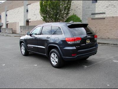 2016 Jeep Grand Cherokee Laredo   - Photo 9 - Poulsbo, WA 98370