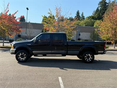 1999 Ford F-350 Lariat   - Photo 8 - Poulsbo, WA 98370