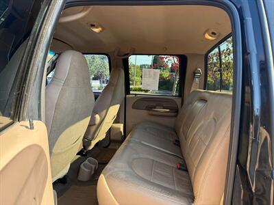 1999 Ford F-350 Lariat   - Photo 33 - Poulsbo, WA 98370