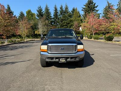 1999 Ford F-350 Lariat   - Photo 2 - Poulsbo, WA 98370