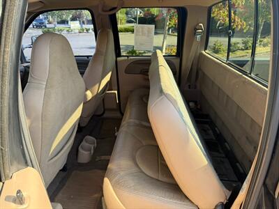 1999 Ford F-350 Lariat   - Photo 37 - Poulsbo, WA 98370