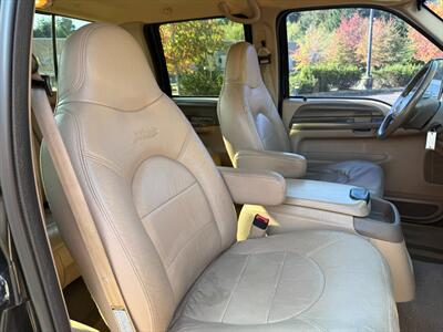 1999 Ford F-350 Lariat   - Photo 22 - Poulsbo, WA 98370