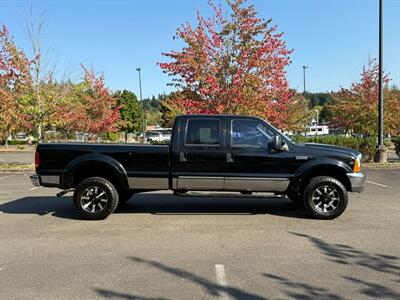 1999 Ford F-350 Lariat   - Photo 4 - Poulsbo, WA 98370