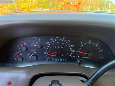 1999 Ford F-350 Lariat   - Photo 14 - Poulsbo, WA 98370