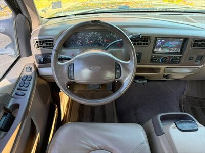 1999 Ford F-350 Lariat   - Photo 13 - Poulsbo, WA 98370