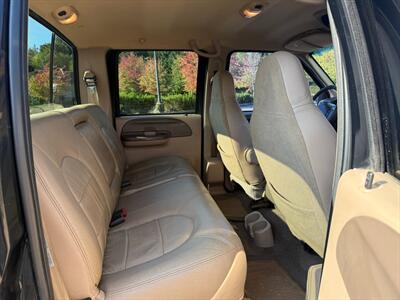 1999 Ford F-350 Lariat   - Photo 28 - Poulsbo, WA 98370