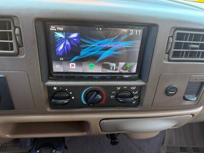 1999 Ford F-350 Lariat   - Photo 17 - Poulsbo, WA 98370