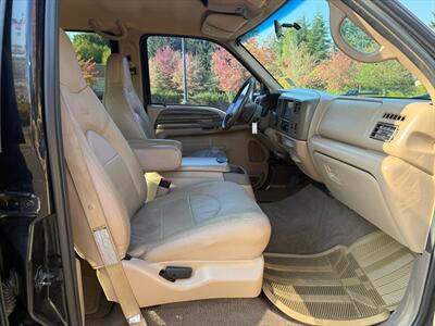 1999 Ford F-350 Lariat   - Photo 21 - Poulsbo, WA 98370