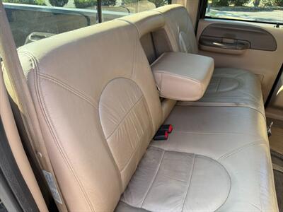 1999 Ford F-350 Lariat   - Photo 30 - Poulsbo, WA 98370
