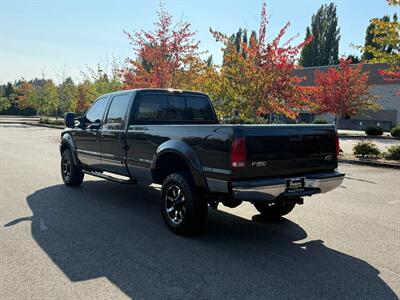 1999 Ford F-350 Lariat   - Photo 7 - Poulsbo, WA 98370