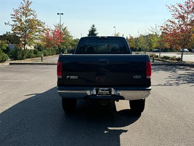1999 Ford F-350 Lariat   - Photo 6 - Poulsbo, WA 98370
