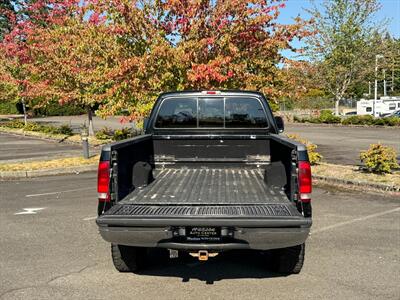 1999 Ford F-350 Lariat   - Photo 38 - Poulsbo, WA 98370