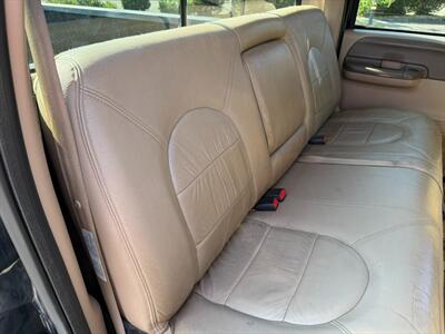 1999 Ford F-350 Lariat   - Photo 29 - Poulsbo, WA 98370