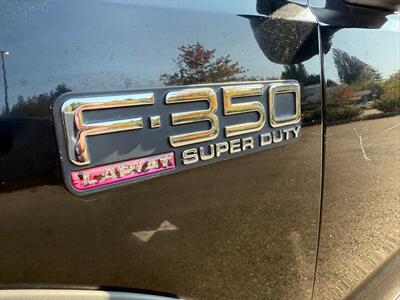 1999 Ford F-350 Lariat   - Photo 40 - Poulsbo, WA 98370