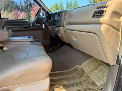 1999 Ford F-350 Lariat   - Photo 26 - Poulsbo, WA 98370