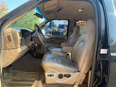 1999 Ford F-350 Lariat   - Photo 9 - Poulsbo, WA 98370