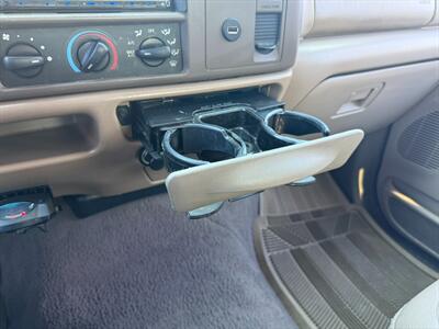 1999 Ford F-350 Lariat   - Photo 19 - Poulsbo, WA 98370