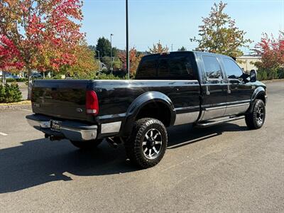 1999 Ford F-350 Lariat   - Photo 5 - Poulsbo, WA 98370