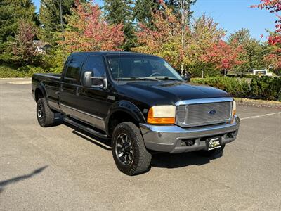 1999 Ford F-350 Lariat   - Photo 3 - Poulsbo, WA 98370