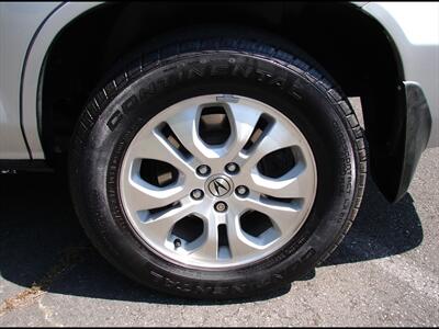 2003 Acura MDX Touring w/Navi   - Photo 28 - Poulsbo, WA 98370