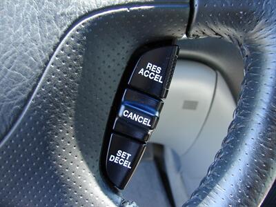 2003 Acura MDX Touring w/Navi   - Photo 15 - Poulsbo, WA 98370