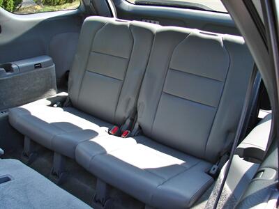 2003 Acura MDX Touring w/Navi   - Photo 20 - Poulsbo, WA 98370