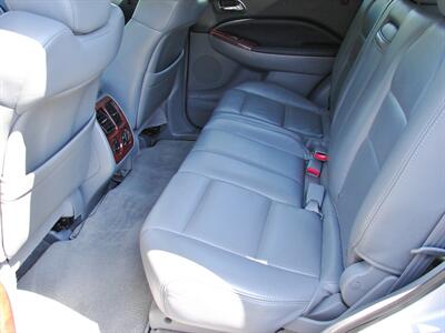 2003 Acura MDX Touring w/Navi   - Photo 19 - Poulsbo, WA 98370