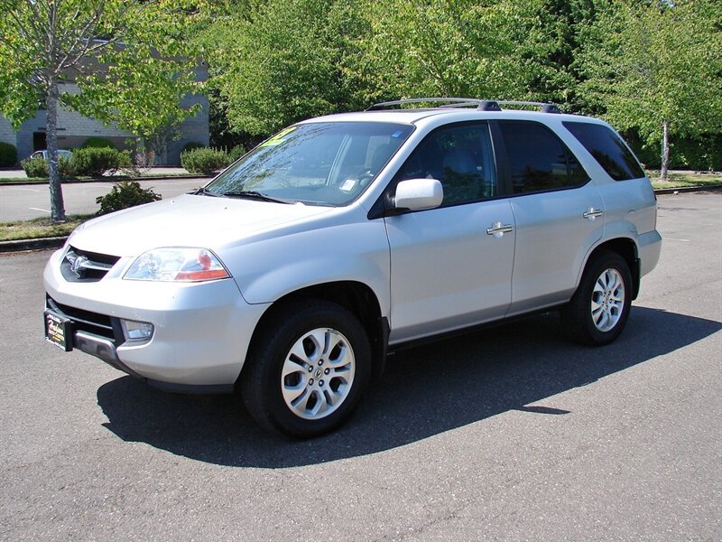 2003 Acura MDX Touring w/Navi  