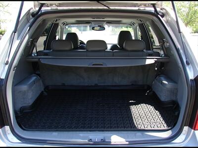 2003 Acura MDX Touring w/Navi   - Photo 7 - Poulsbo, WA 98370