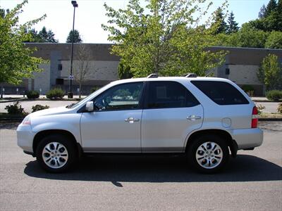 2003 Acura MDX Touring w/Navi   - Photo 9 - Poulsbo, WA 98370