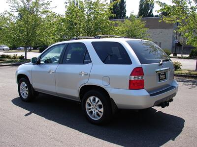 2003 Acura MDX Touring w/Navi   - Photo 8 - Poulsbo, WA 98370