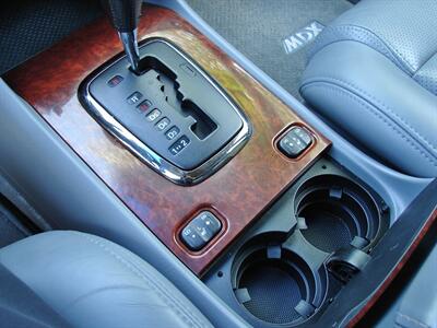 2003 Acura MDX Touring w/Navi   - Photo 18 - Poulsbo, WA 98370