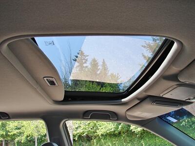 2003 Acura MDX Touring w/Navi   - Photo 26 - Poulsbo, WA 98370