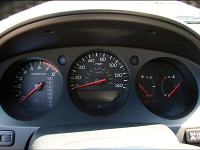2003 Acura MDX Touring w/Navi   - Photo 16 - Poulsbo, WA 98370