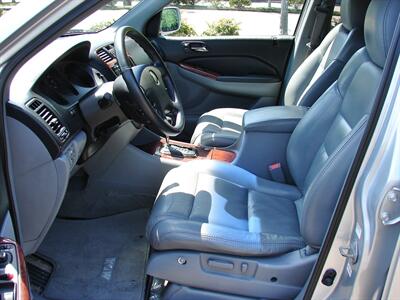 2003 Acura MDX Touring w/Navi   - Photo 10 - Poulsbo, WA 98370