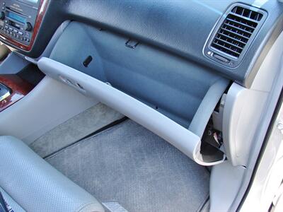 2003 Acura MDX Touring w/Navi   - Photo 23 - Poulsbo, WA 98370